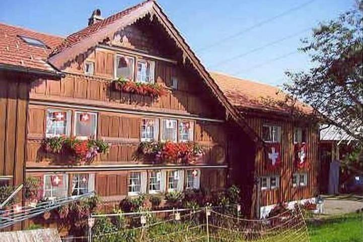 Agriturismo für 6 Personen - 1