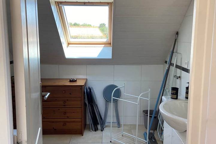 Gîte pour 4 personnes, avec balcon à Missillac - 3