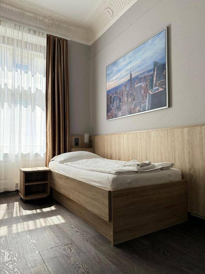 Hotel für 3 Personen in St. Georg - 2