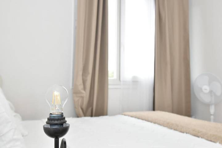 Location de vacances pour 2 personnes, avec Balcon et Vue à Villeneuve-d'Ascq