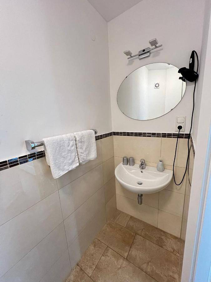 Hôtel pour 2 personnes à Kerpen - 3