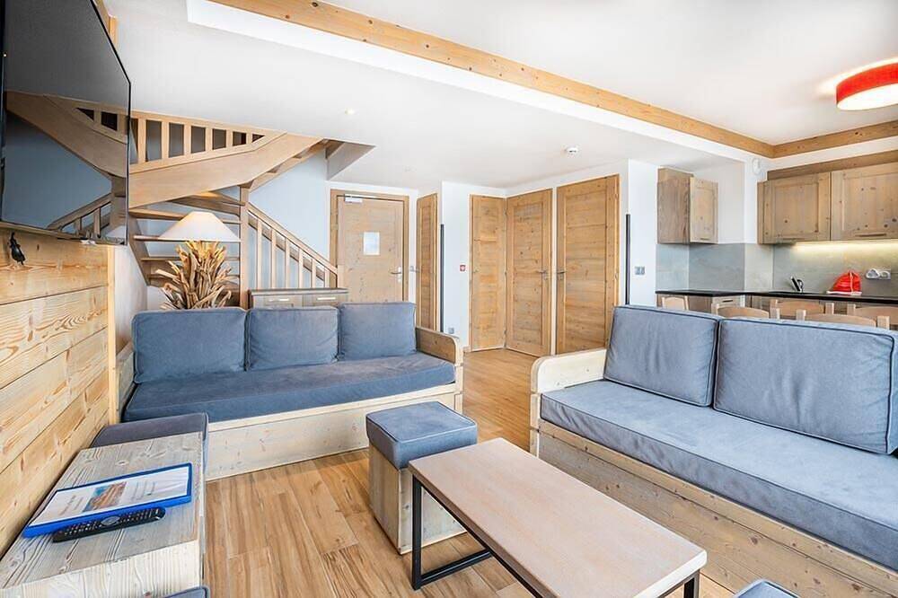 Appartement de vacances