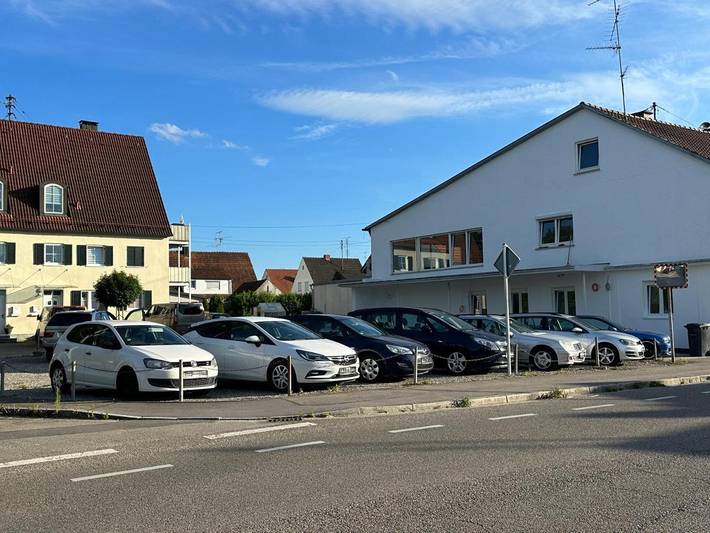 Ferienwohnung für 4 Personen in Offingen - 2