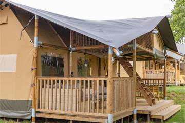 Fjellhytte til 8 Personer i Signy-l'Abbaye, Grand Est, Bilde 1