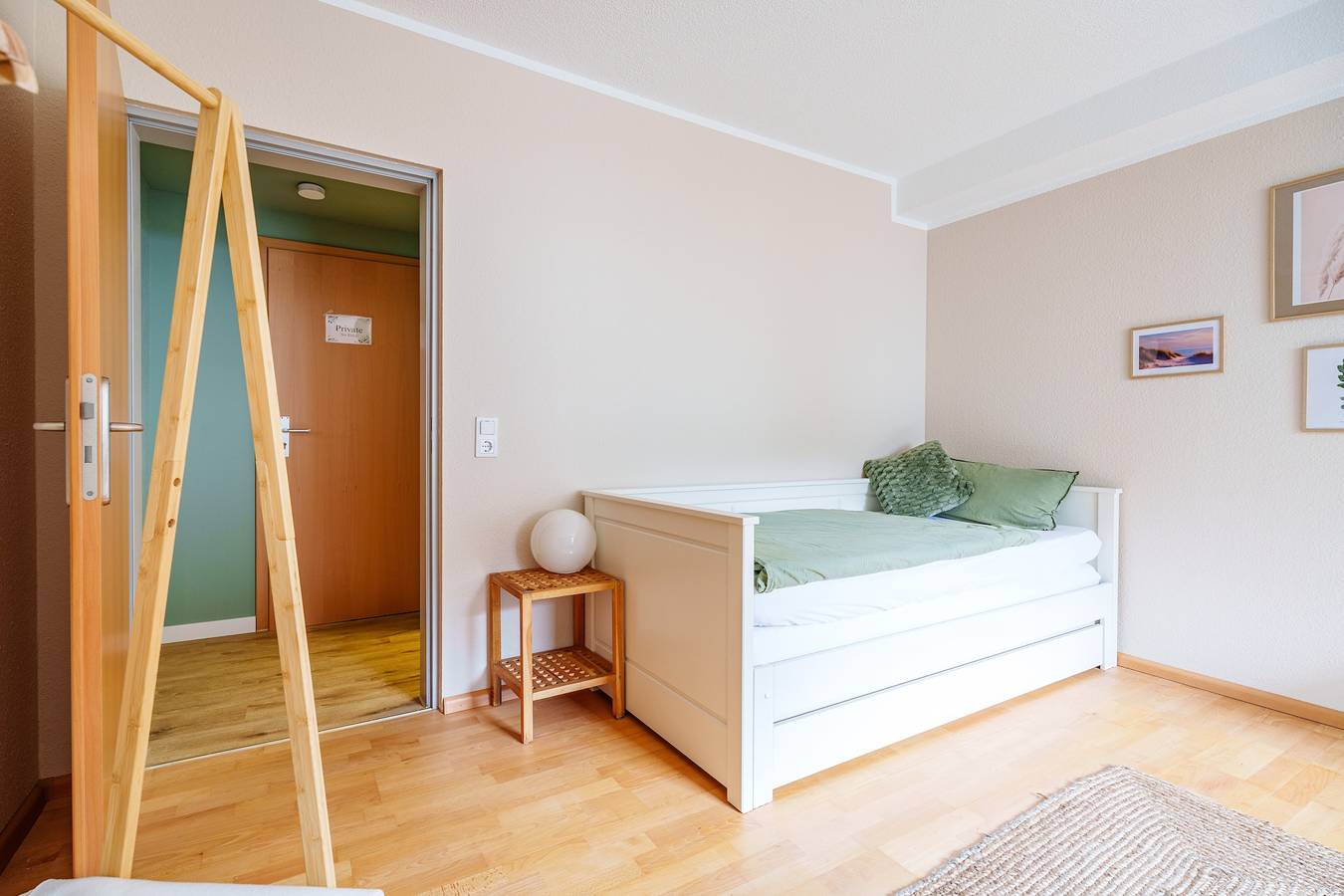 Ganze Wohnung, Zentral gelegenes Einzimmer-Apartment in Gengenbach, Kinzigtal