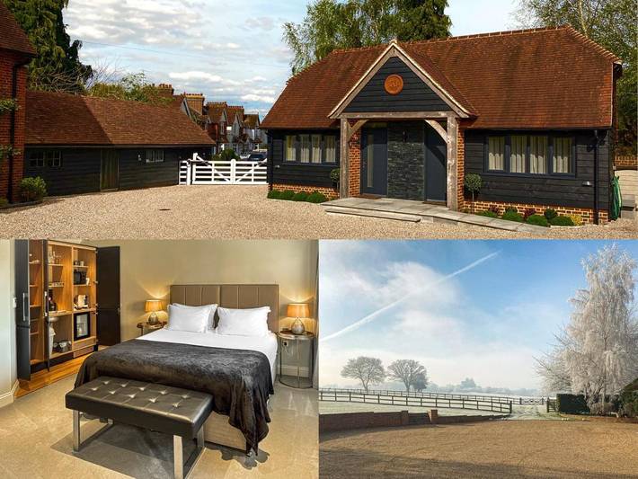 Apartamento de vacaciones para 2 personas, con jardín y vistas - 1