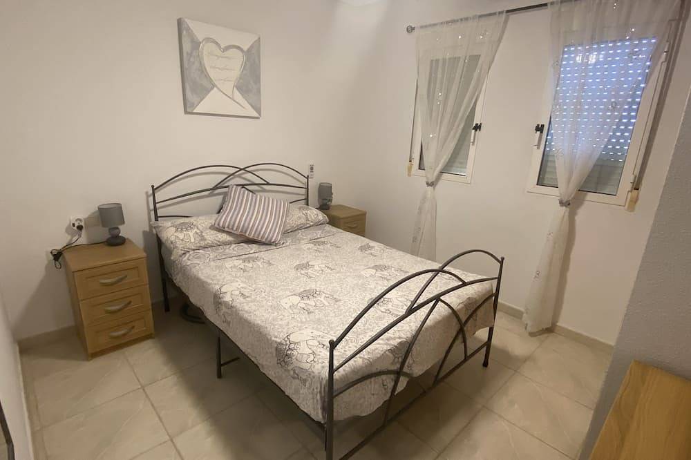 Hel lägenhet, Lovely apartment in playa flamenca near Saturday market in Playa Flamenca, Orihuela