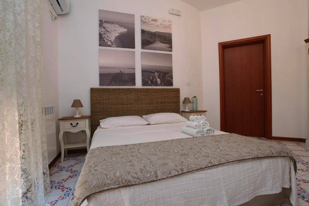 B&B Villa Maiolica in San Leone, Agrigente