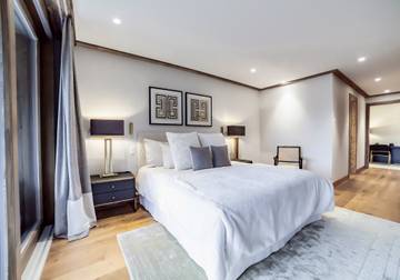 Vakantiewoning voor 6 Personen in Lens (Zwitserland), Sion - Sierre & omgeving, Afbeelding 4