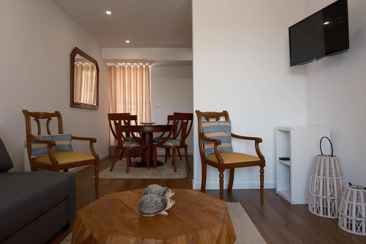 Apartamento inteiro, Two-Bedroom Apartment in Mira (Coimbra), Distrito de Coimbra