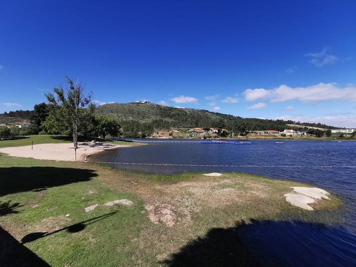 Casa de vacaciones para 4 personas, con jardín y terraza, Se admiten mascotas en Distrito de Viseu - 3