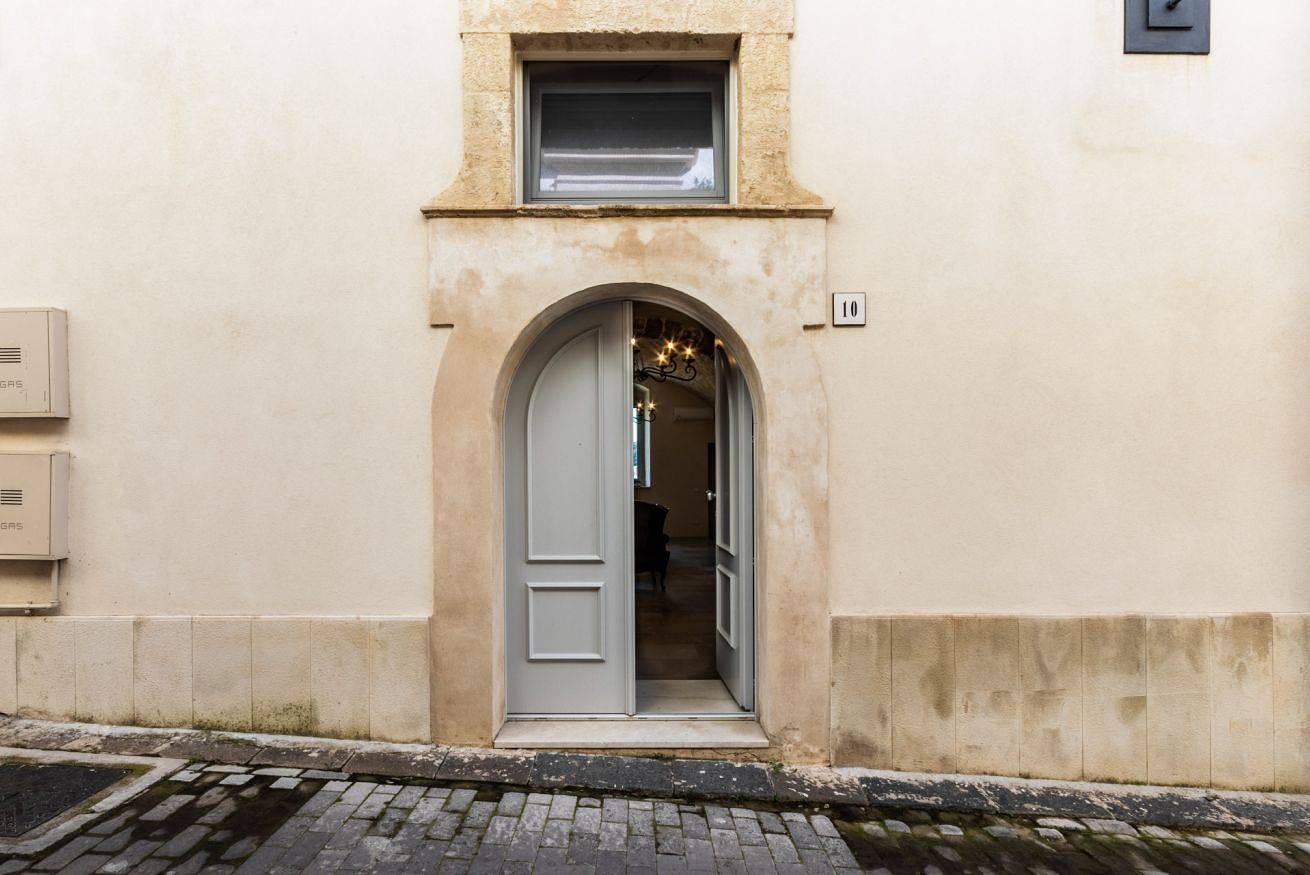 House&Villas - Casa Labisi in Gualdo Cattaneo, Perugia e dintorni