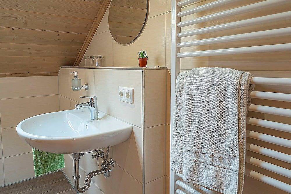 Ganze Wohnung, Ferienwohnung Bergblick in Seeg, Bayerisch Schwaben