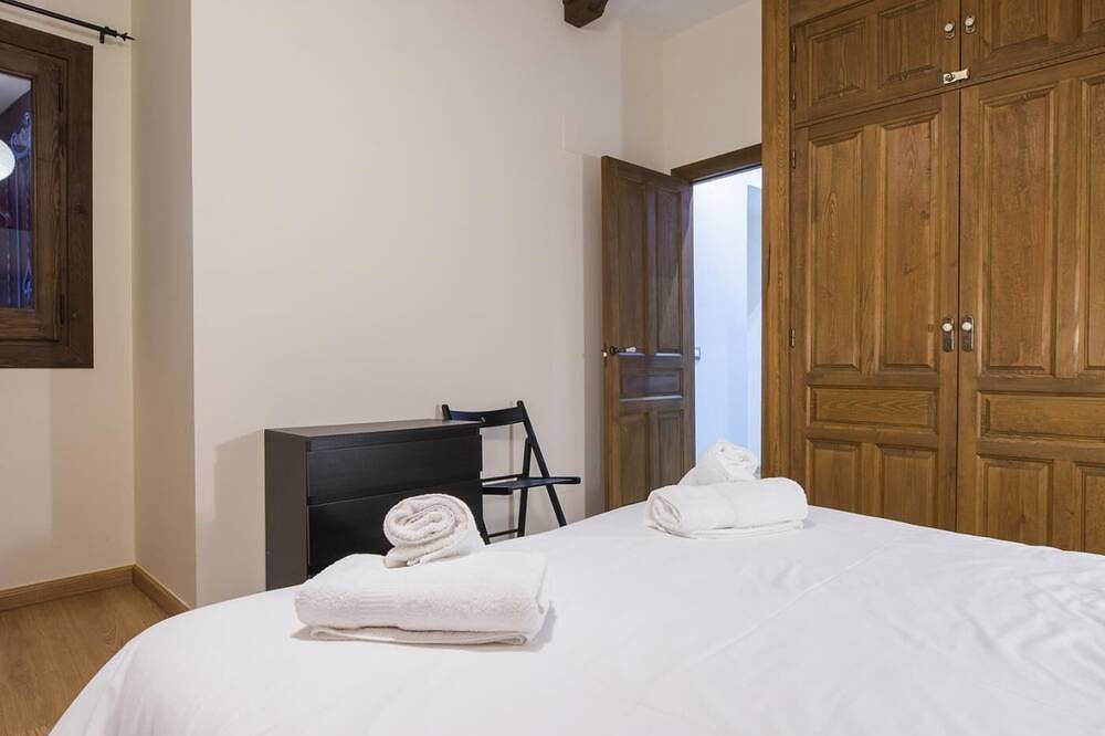Entire apartment, El Arco. Near the cathedral. in Toledo, Toledo Province
