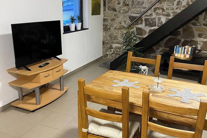 Ferienwohnung für 4 Personen