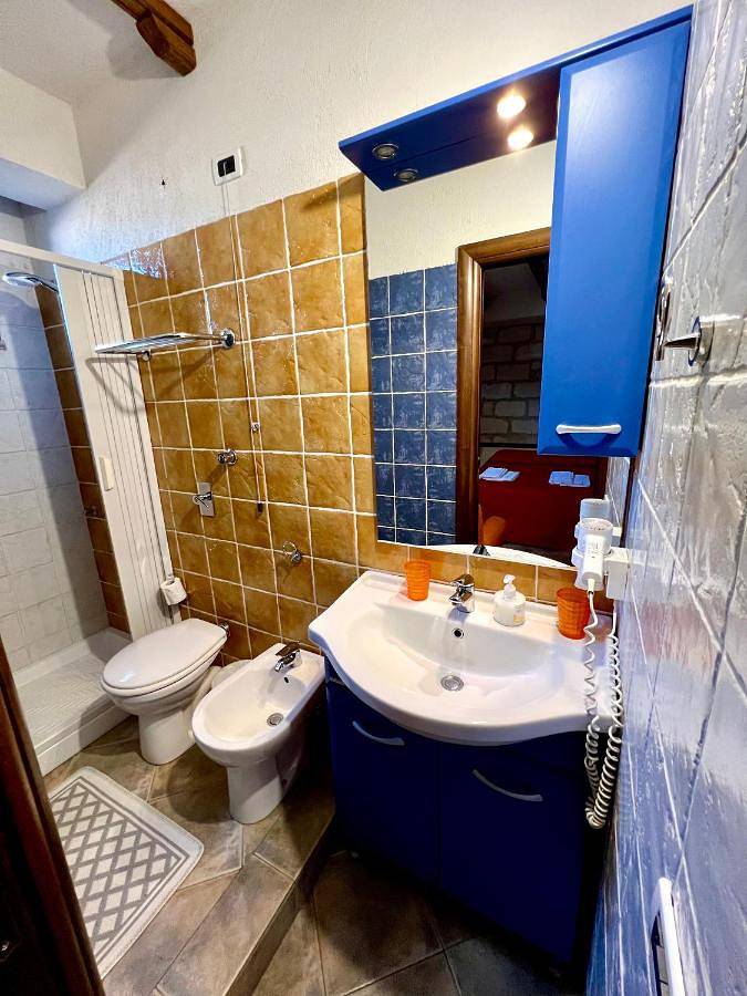 B&B Alfrantoio Valderice in Valderice, Provincia di Trapani