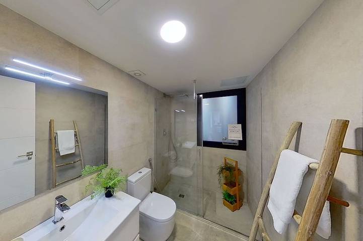 3 Hermanas Premium Habitat in Sant Andreu de Llavaneres, Costa del Maresme
