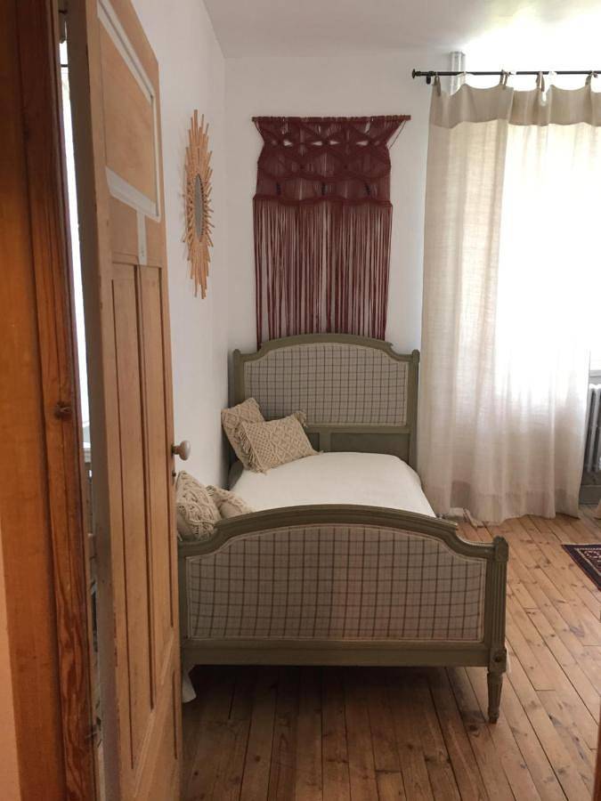 Au Comptoir d'Aubrac - Maison d'Hôtes à Aubrac in Saint-Chély-d'Aubrac, Parc naturel régional de l'Aubrac