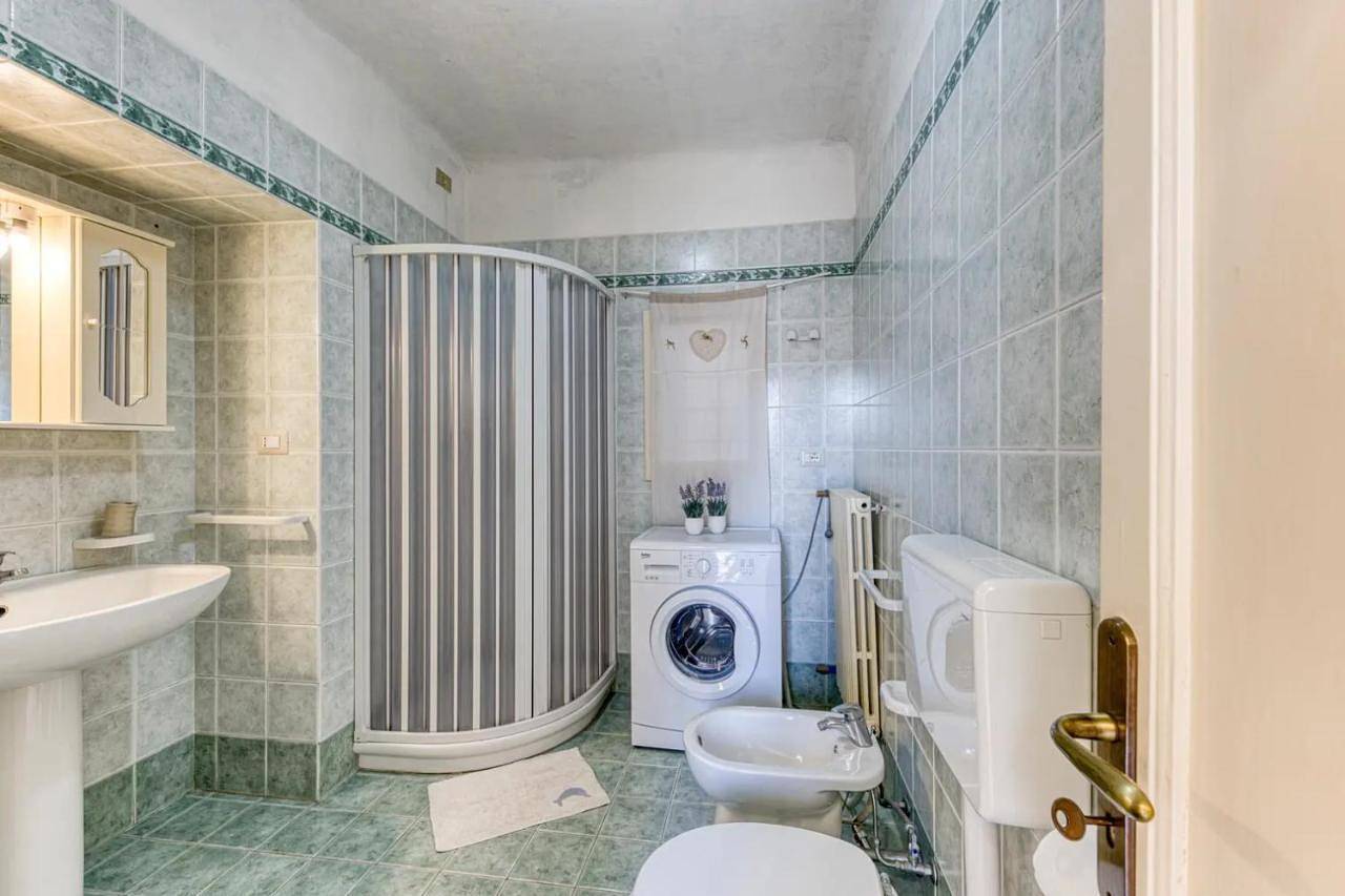Standard Studio in Presicce, Golfo di Taranto
