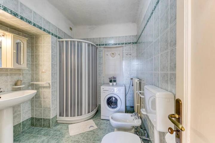 Maison d’hôte pour 2 personnes, avec vue et jardin à Presicce - 3