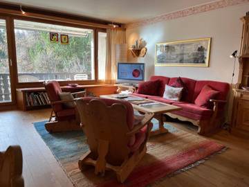 Ferienwohnung für 6 Personen in Spinas, Bever, Bild 4