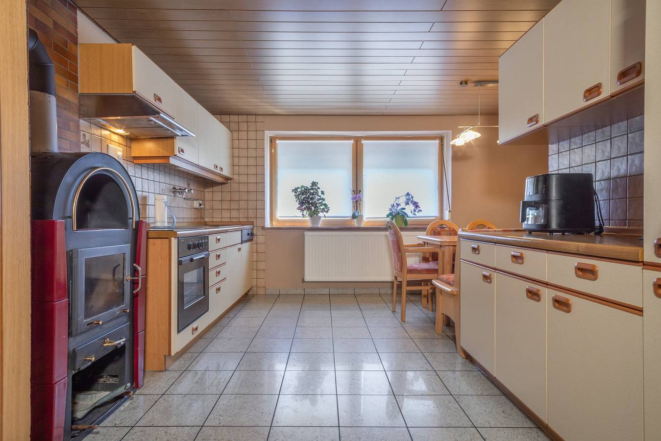 Ganze Wohnung, Apartment „Victoria “ mit privater Terrasse, Balkon und Wlan in Scheer, Region Bodensee-Oberschwaben