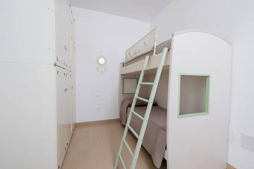 Villa für 7 Personen in Talsano, Taranto, Bild 1