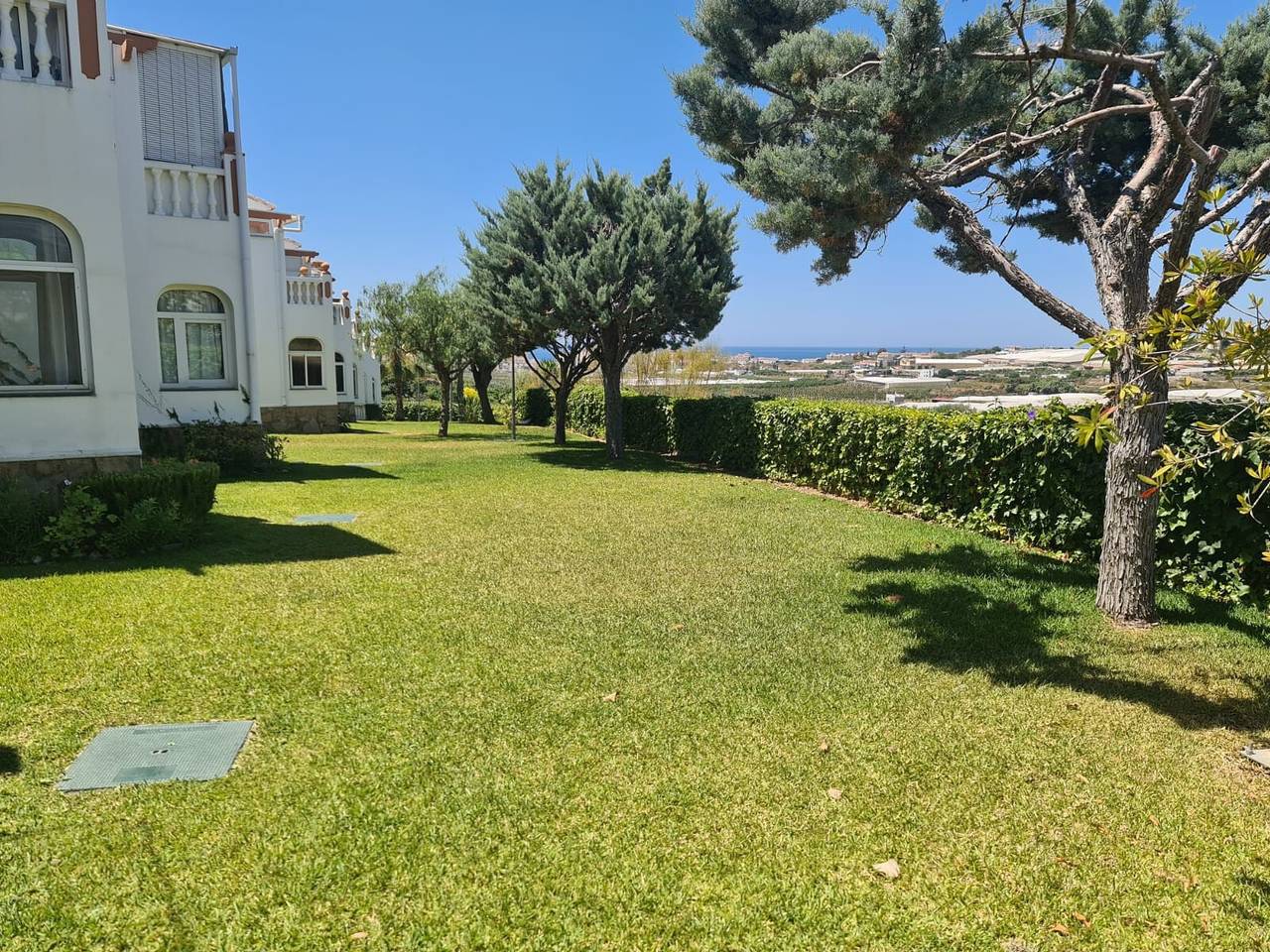 Ganze Wohnung, Exklusive Wohnung Solparaiso Torrox Park – Jacuzzi, Meerblick, Wlan & Klimaanlage in Torrox Costa, Torrox