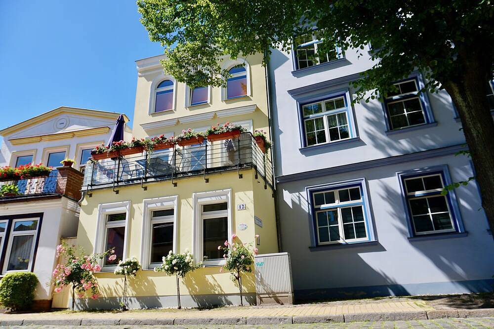 Appartamento vacanze a Rostock a partire da 223€ a notte