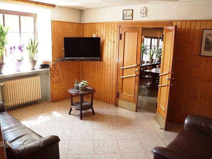Ferienhaus für 39 Personen, mit Balkon/Terrasse und Terrasse in der Südeifel - 4