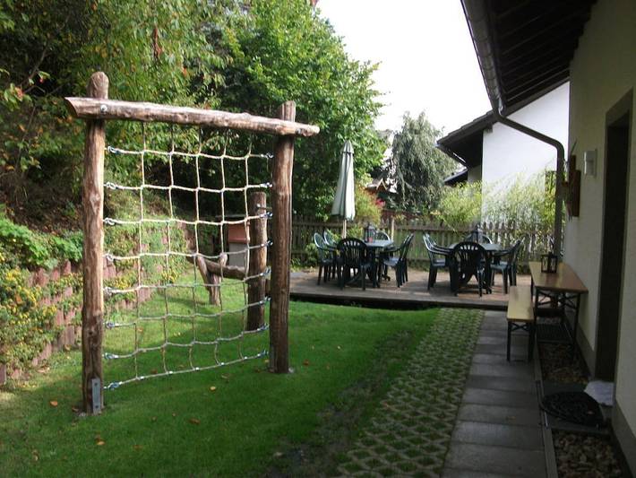Ferienhaus für 25 Personen, mit Garten in Medebach - 4