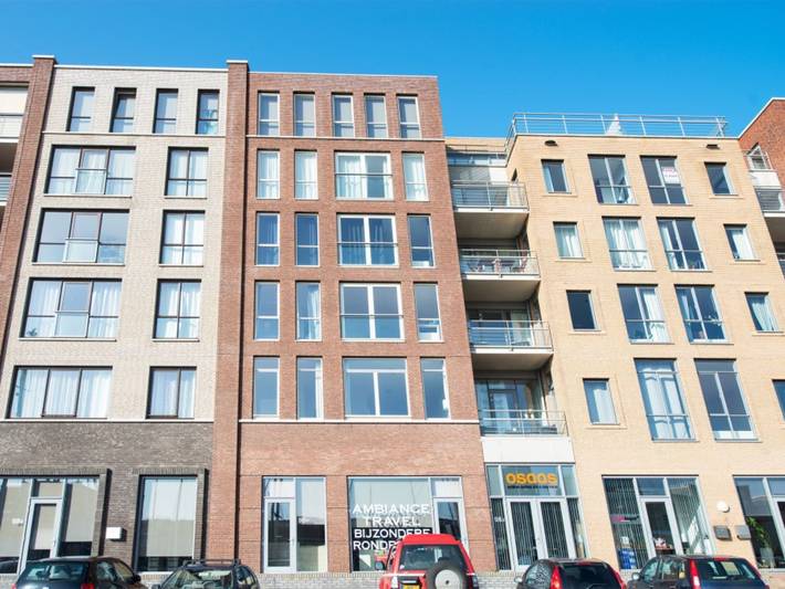 Ferienwohnung für 2 Personen in Scheveningen