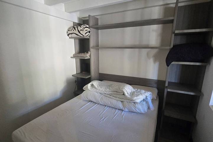 Gîte pour 6 personnes, animaux acceptés dans Niolon - 3