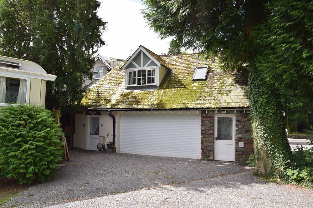 Entire apartment, Bracken Fell Sleeps 2 (1 Bedroom) in Grasmere, Lake District