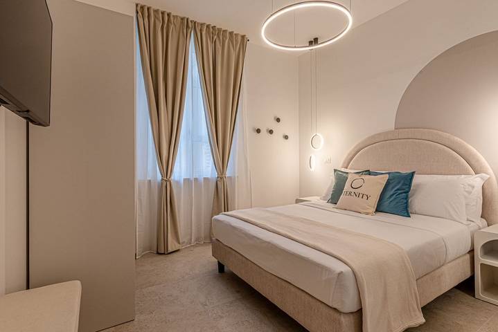 Apartamento de vacaciones para 2 personas - 1