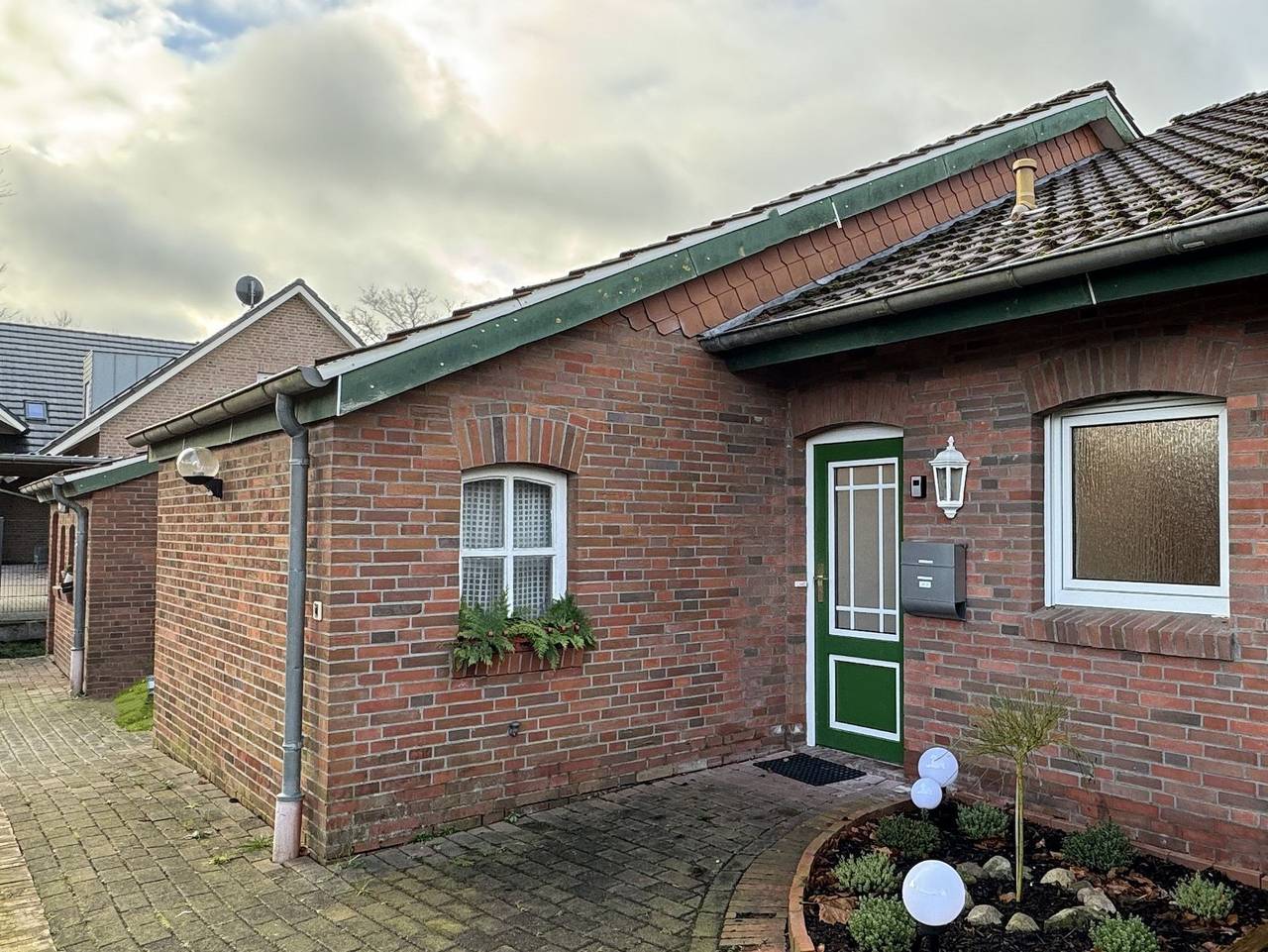 Ferienhaus Tamko 95161 in Rhauderfehn, Emsland