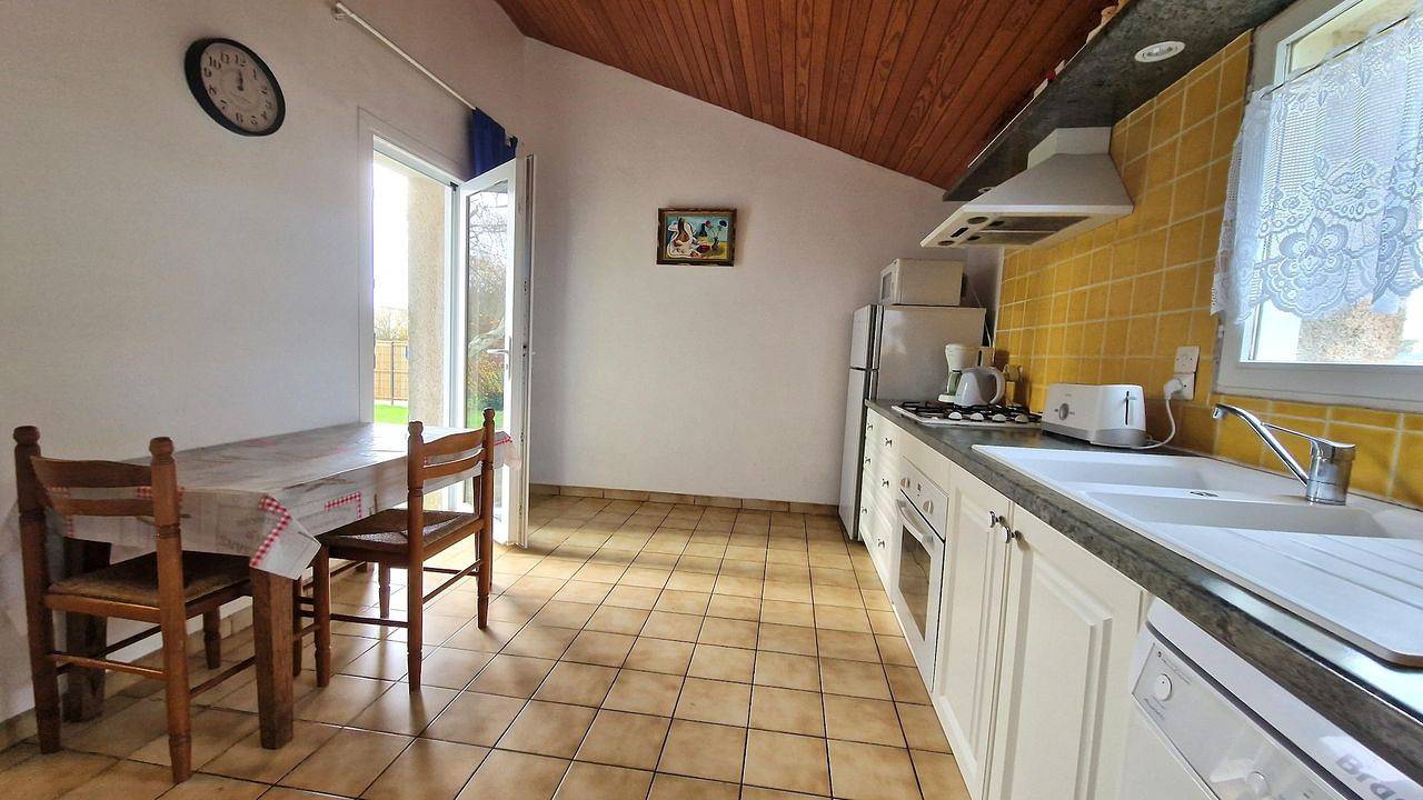 Ferienhaus für 5 Personen (70 m²) in Pordic in Pordic, Côte de Goëlo