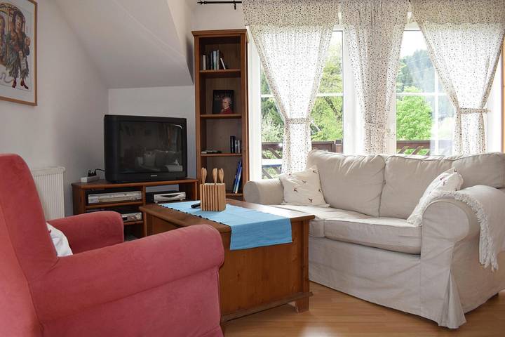 Ganze Wohnung, Chalet in Radstadt nahe Skipisten & Spa in Radstadt, Ski Amadé