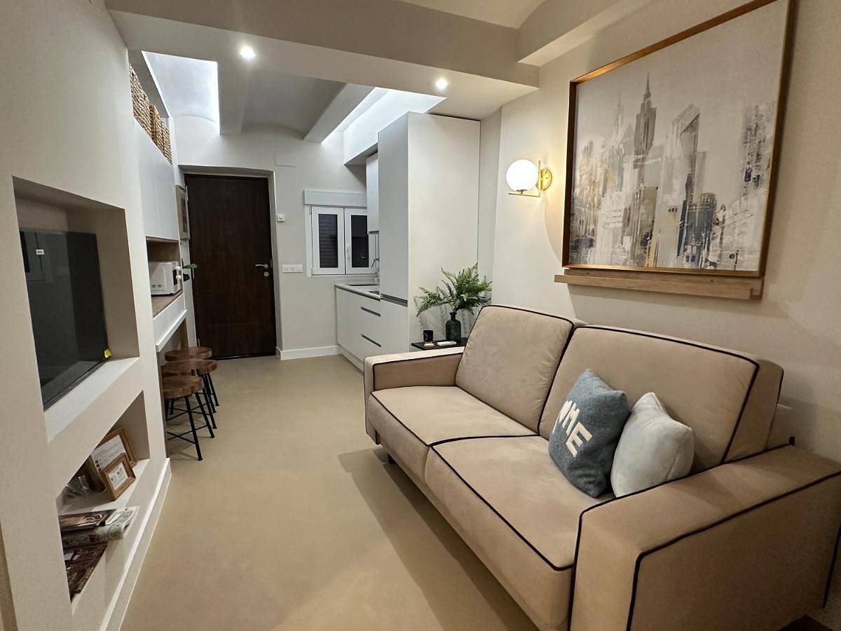 Apartamento entero, Two-Bedroom House in Oropesa, Provincia de Toledo