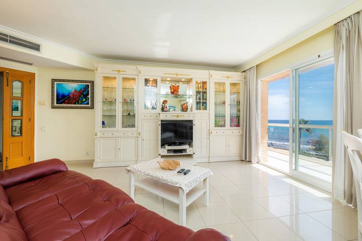 Gîte pour 5 personnes à Cala Millor - 4