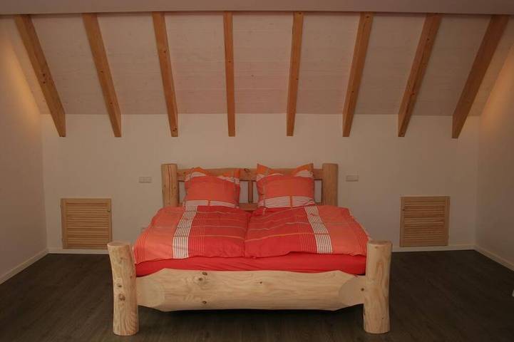 Ferienhaus für 6 Personen, mit Garten im Hunsrück - 2