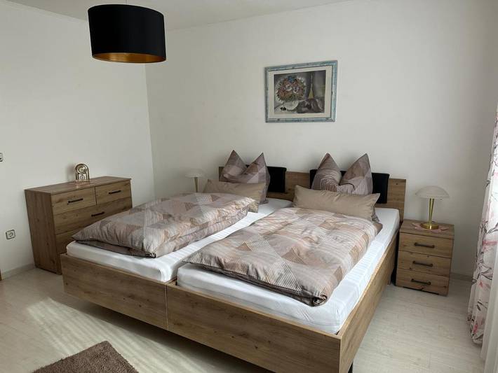 Ferienwohnung für 2 Personen in Marktredwitz