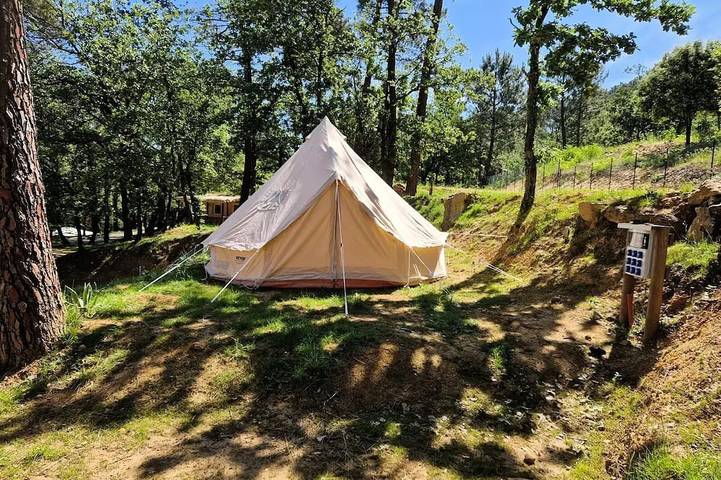 Gîte pour 3 personnes