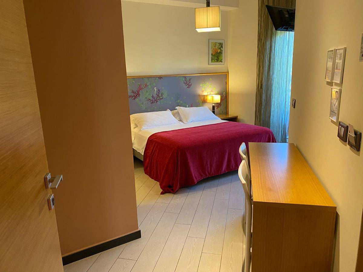 Double or Twin Room in Ruvo di Puglia, Parco nazionale dell'Alta Murgia