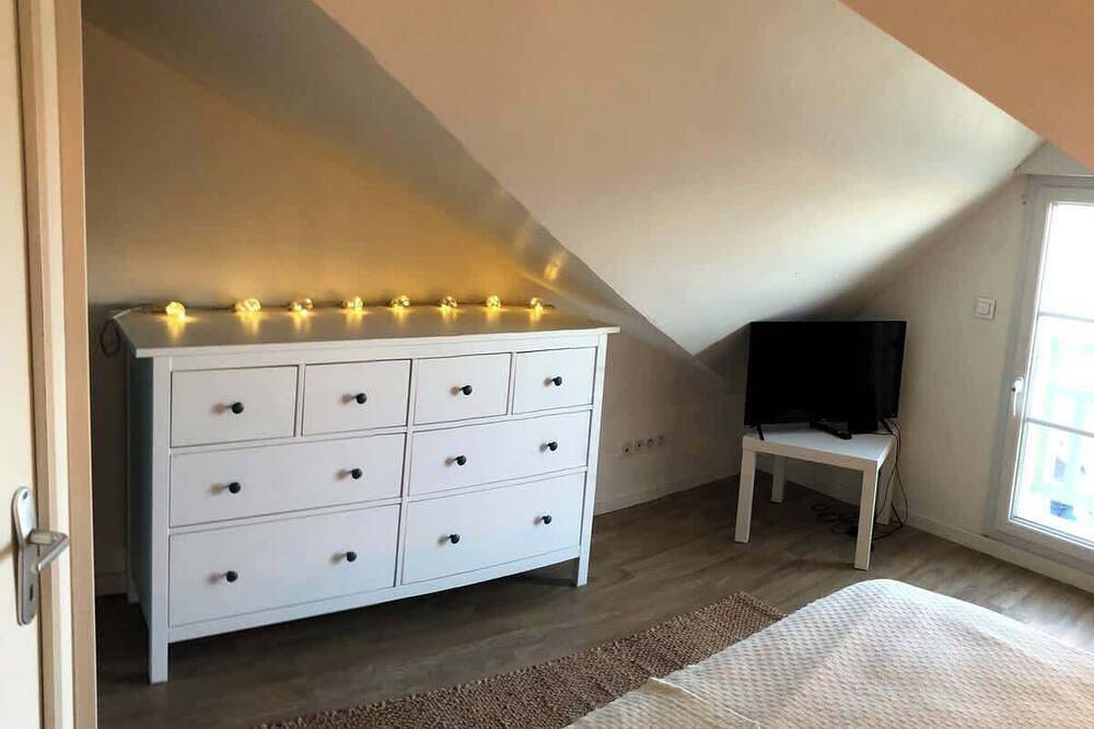 Cosy Villa by the sea ! in Ouistreham, Région de Caen