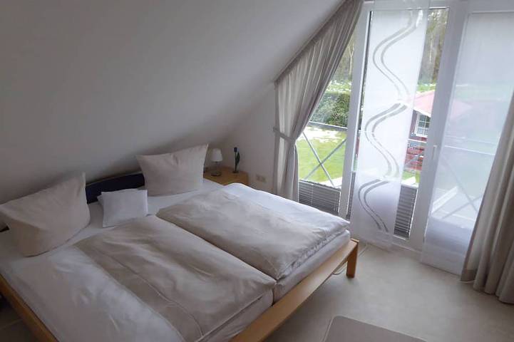 Ferienhaus für 4 Personen, mit Garten in Papenburg - 2