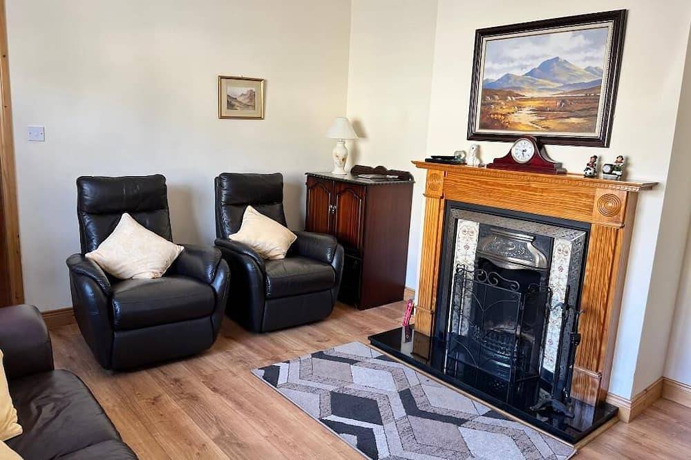 Village House in Donegal, County Donegal