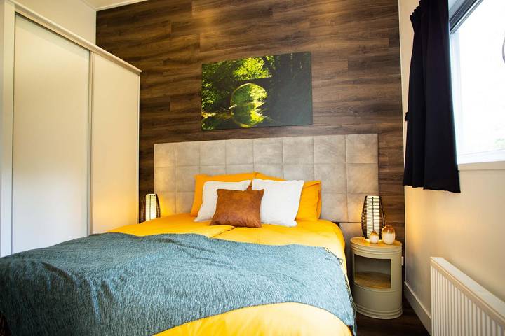 Vakantieappartement voor 4 personen, kindvriendelijk in Apeldoorn Gemeente