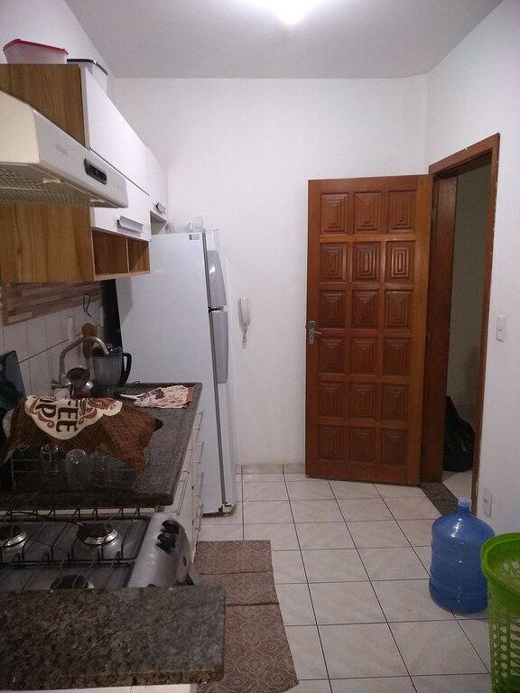 Ganze Wohnung, Wohnung mit toller zentraler Lage in Cuiabá, Mato Grosso