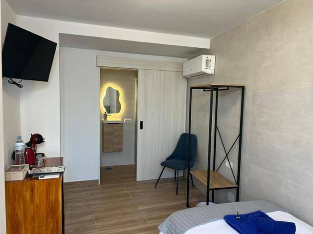 Maison d’hôte pour 2 personnes, avec terrasse à Arrecife - 3